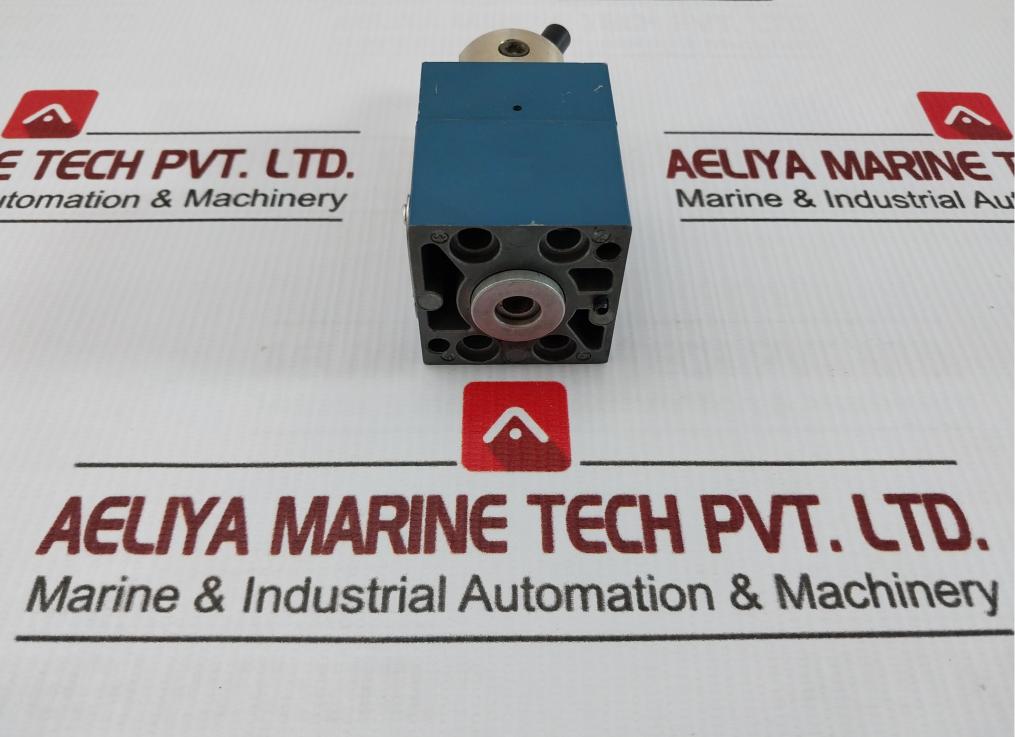 Wabco Modular Pneumatic Directional Control Valve 3631270000
