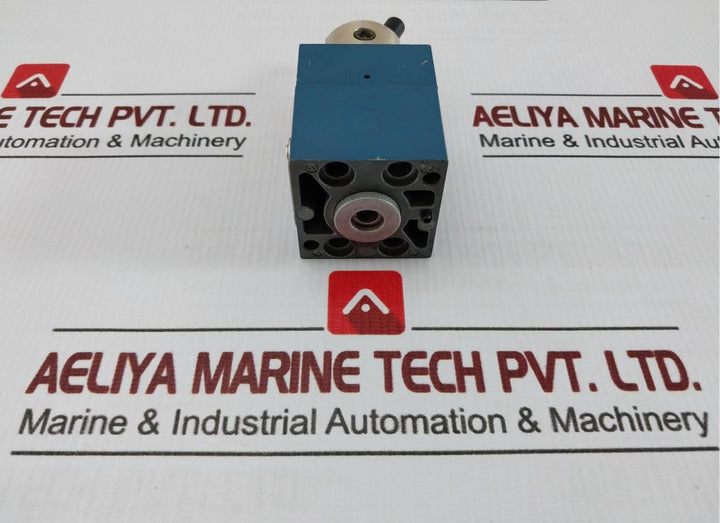 Wabco Modular Pneumatic Directional Control Valve 3631270000