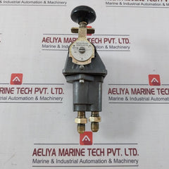 Wabco P59332-1 Pilotair Lever Operated Valve 250 Psi