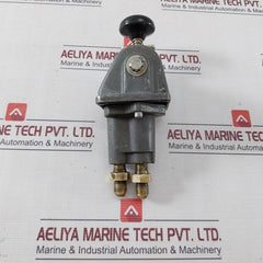Wabco P59332-1 Pilotair Lever Operated Valve 250 Psi