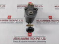 Wabco P59332-1 Pilotair Lever Operated Valve 250 Psi