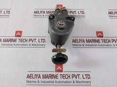 Wabco P59332-1 Pilotair Lever Operated Valve 250 Psi