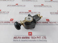 Wabco P59332-1 Pilotair Lever Operated Valve 250 Psi