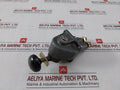 Wabco P59332-1 Pilotair Lever Operated Valve 250 Psi