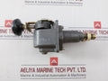 Wabco P59332-1 Pilotair Lever Operated Valve 250 Psi