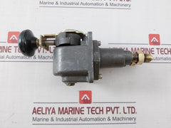 Wabco P59332-1 Pilotair Lever Operated Valve 250 Psi