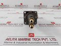 Wabco P59332-1 Pilotair Lever Operated Valve 250 Psi