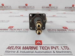 Wabco P59332-1 Pilotair Lever Operated Valve 250 Psi