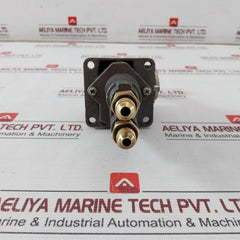 Wabco P59332-1 Pilotair Lever Operated Valve 250 Psi