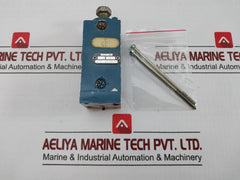 Wabco Pneumatic Control Valve 3750239200