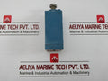 Wabco Pneumatic Control Valve 3750239200