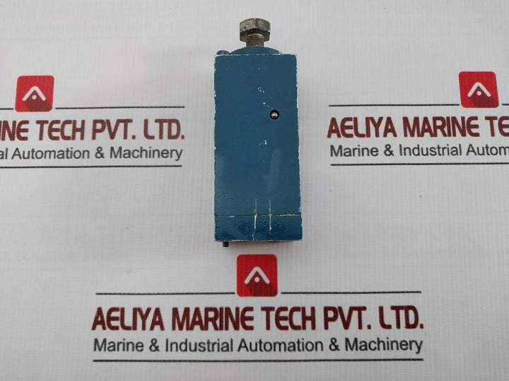 Wabco Pneumatic Control Valve 3750239200