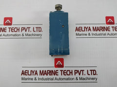 Wabco Pneumatic Control Valve 3750239200