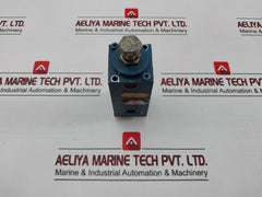 Wabco Pneumatic Control Valve 3750239200