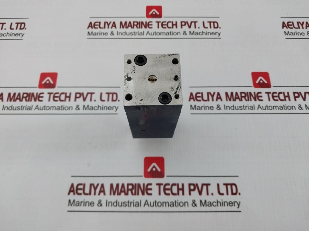 Wabco Pneumatic Control Valve 3750239200