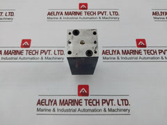 Wabco Pneumatic Control Valve 3750239200