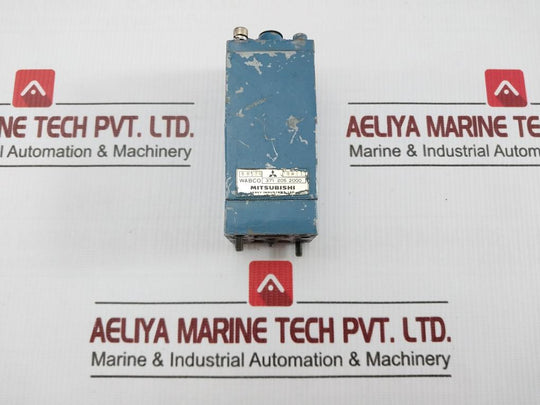 Wabco Pneumatic Directional Valve 371 205 2000