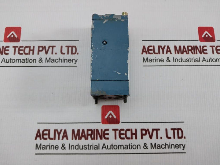 Wabco Pneumatic Directional Valve 371 205 2000