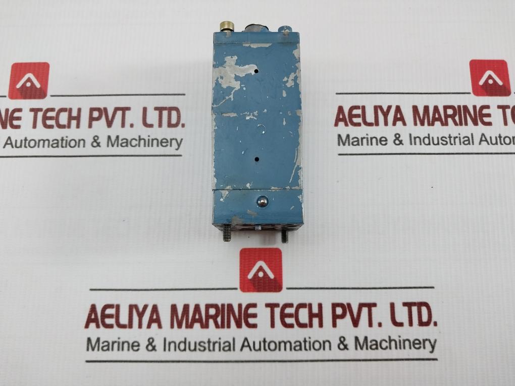 Wabco Pneumatic Directional Valve 371 205 2000