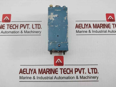 Wabco Pneumatic Directional Valve 371 205 2000