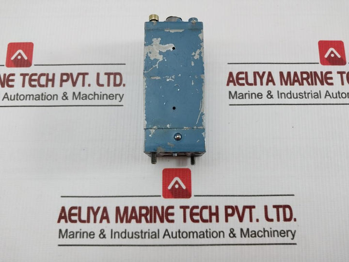 Wabco Pneumatic Directional Valve 371 205 2000