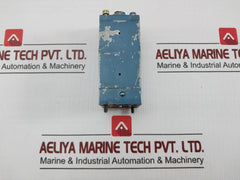 Wabco Pneumatic Directional Valve 371 205 2000