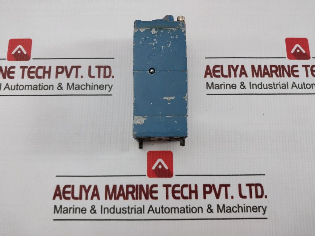 Wabco Pneumatic Directional Valve 371 205 2000