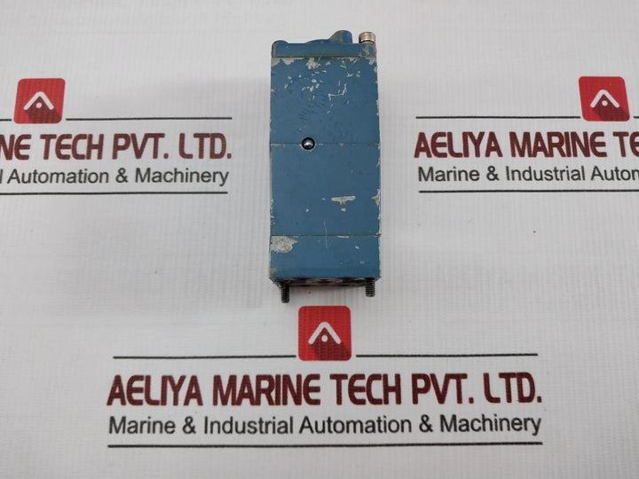 Wabco Pneumatic Directional Valve 371 205 2000