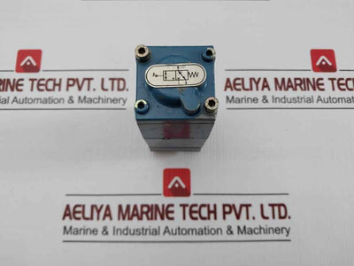 Wabco Pneumatic Directional Valve 371 205 2000