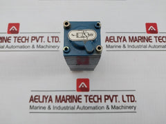 Wabco Pneumatic Directional Valve 371 205 2000