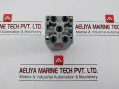 Wabco Pneumatic Directional Valve 371 205 2000