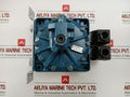 Wabco Pneumatic Regulator Part No: 3460565500