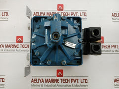 Wabco Pneumatic Regulator Part No: 3460565500