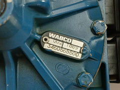 Wabco Pneumatic Regulator Part No: 3460565500