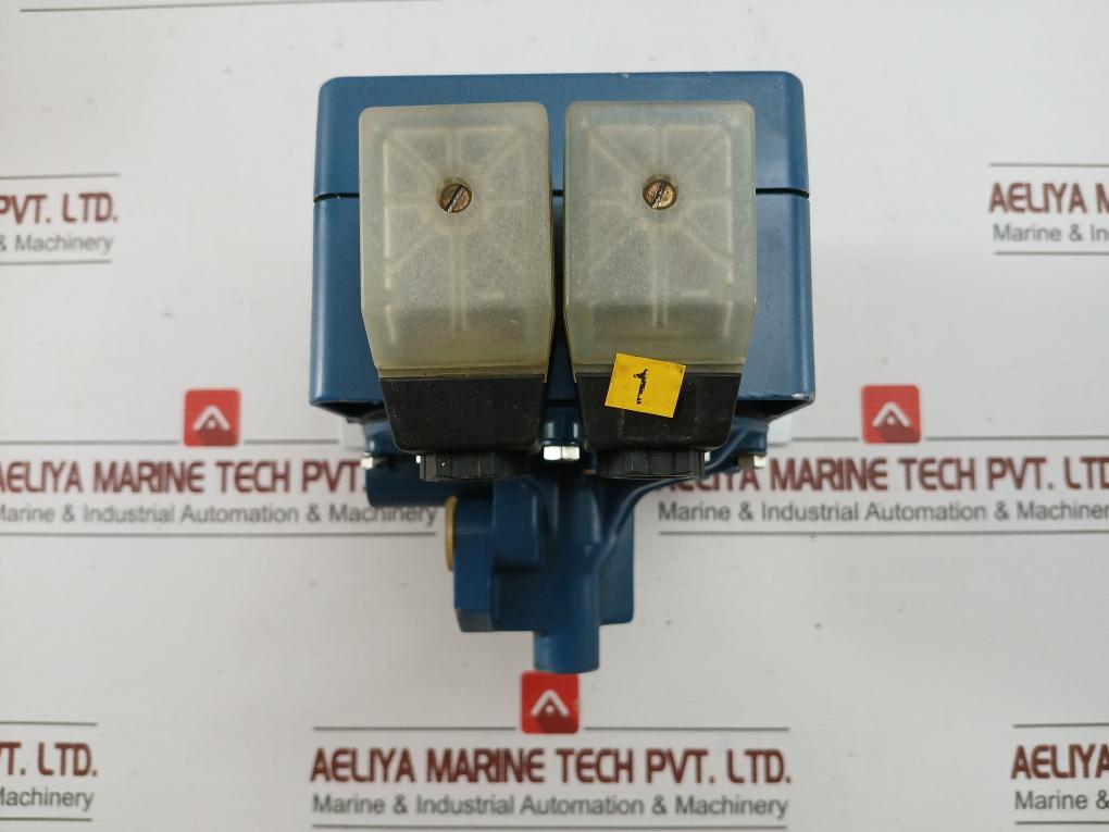 Wabco Pneumatic Regulator Part No: 3460565500