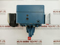 Wabco Pneumatic Regulator Part No: 3460565500