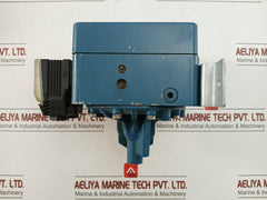 Wabco Pneumatic Regulator Part No: 3460565500