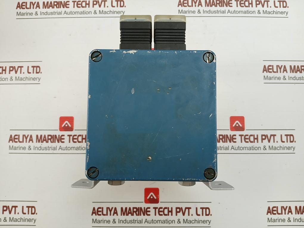 Wabco Pneumatic Regulator Part No: 3460565500
