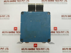 Wabco Pneumatic Regulator Part No: 3460565500