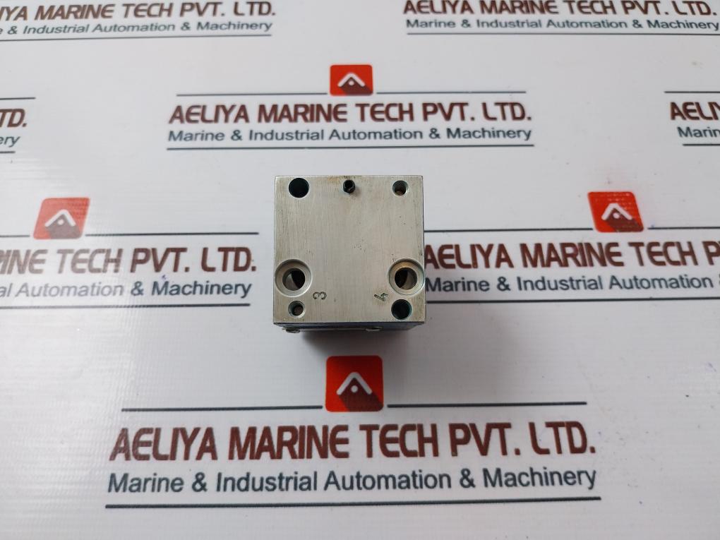 Wabco Westinghouse 3341130000 Pneumatic Valve 3341130000