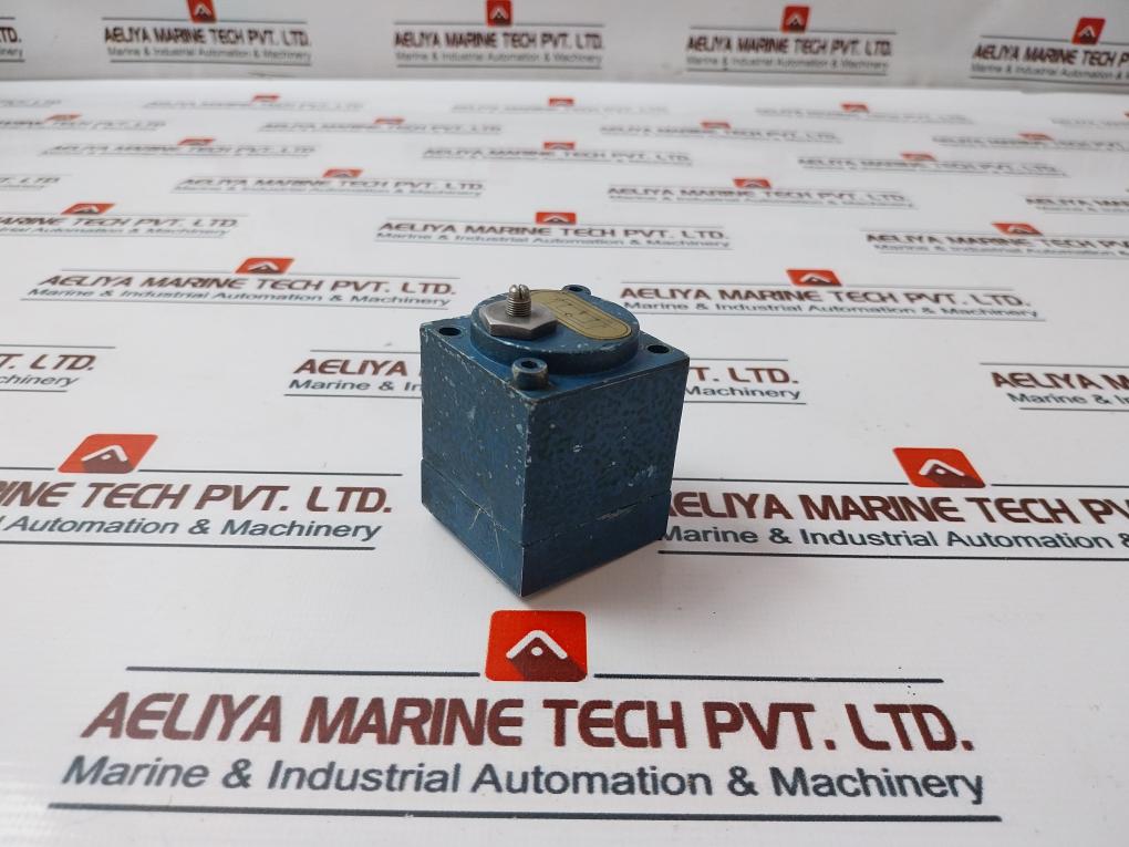 Wabco Westinghouse 3341130000 Pneumatic Valve 3341130000