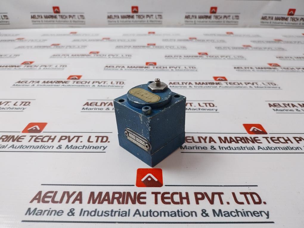 Wabco Westinghouse 3341130000 Pneumatic Valve 3341130000