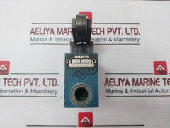 Wabco 3630070010 Pneumatic Directional Control Valve