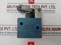 Wabco 3630070010 Pneumatic Directional Control Valve