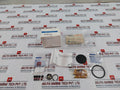 Wabco 973 500 000 2 Quick Release V/V (58) Repair Kit