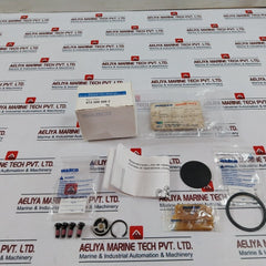 Wabco 973 500 000 2 Quick Release V/V (58) Repair Kit
