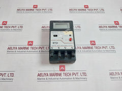 Waco Digital Earth Resistance Tester