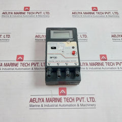 Waco Digital Earth Resistance Tester