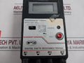 Waco Digital Earth Resistance Tester