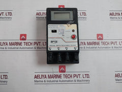Waco Digital Earth Resistance Tester